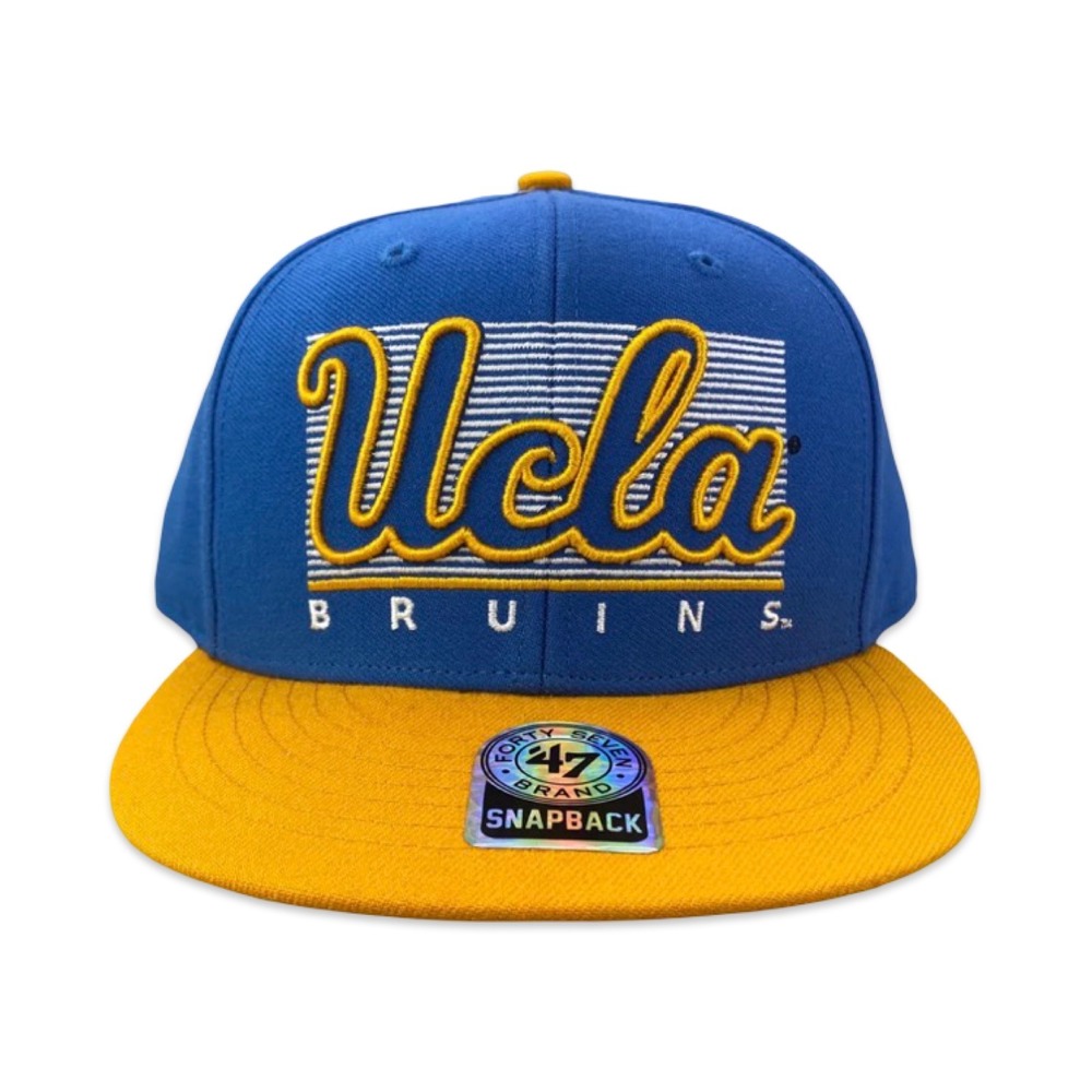 UCLA Bruins‎ College Hat